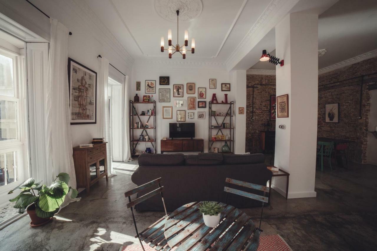 La Casa Del Canon Centro Historico Kartagena Zewnętrze zdjęcie