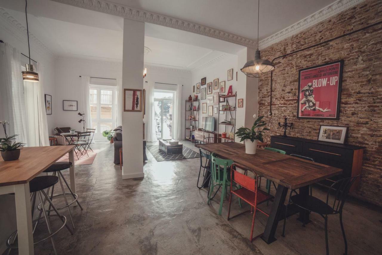 La Casa Del Canon Centro Historico Kartagena Zewnętrze zdjęcie